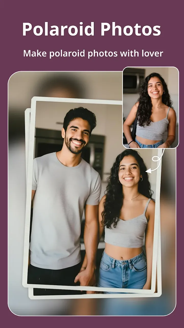 AI Video Editor: Phota capture d'écran 3
