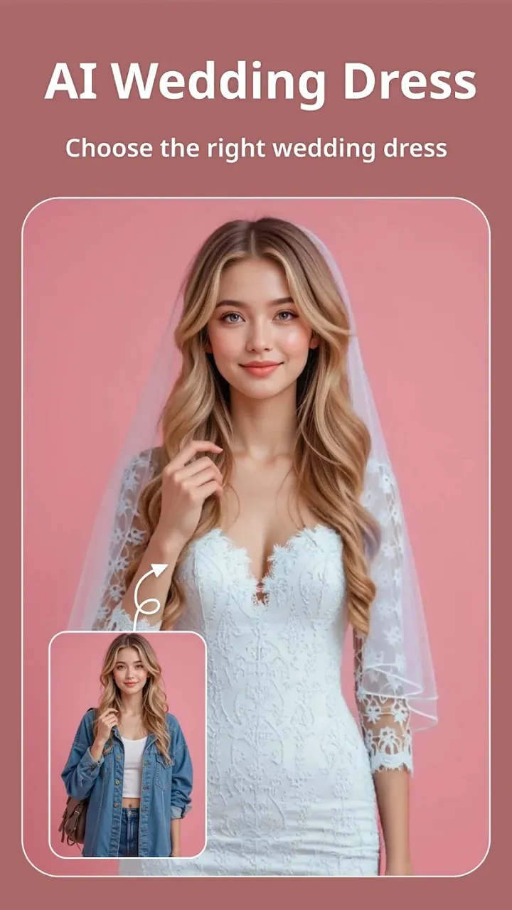 AI Video Editor: Phota capture d'écran 5