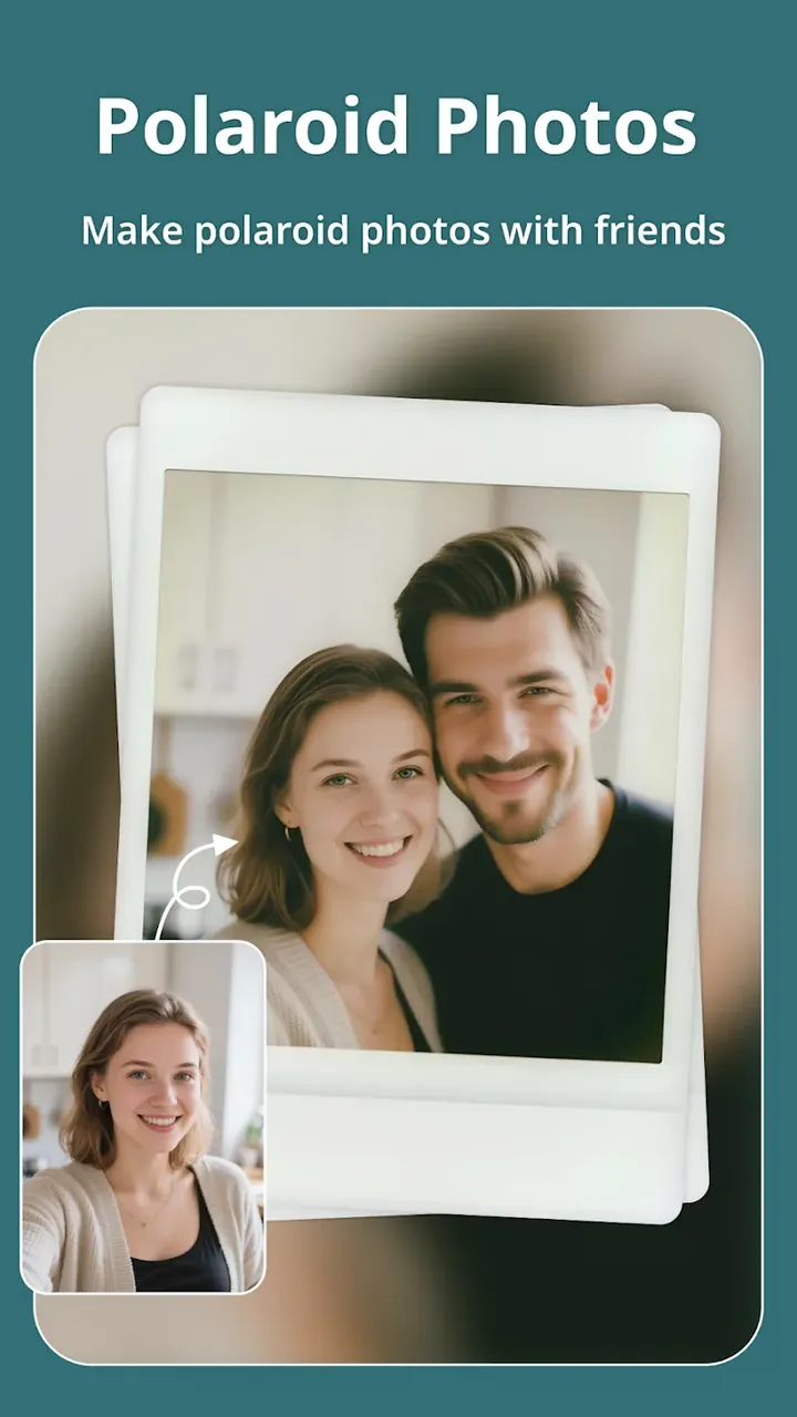 AI Video Editor: Phota capture d'écran 2