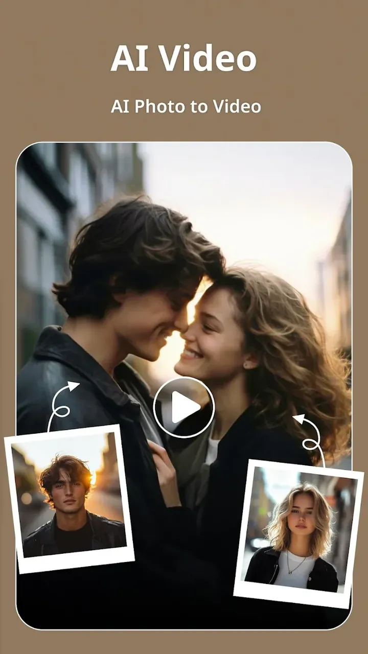 AI Video Editor: Phota capture d'écran 6