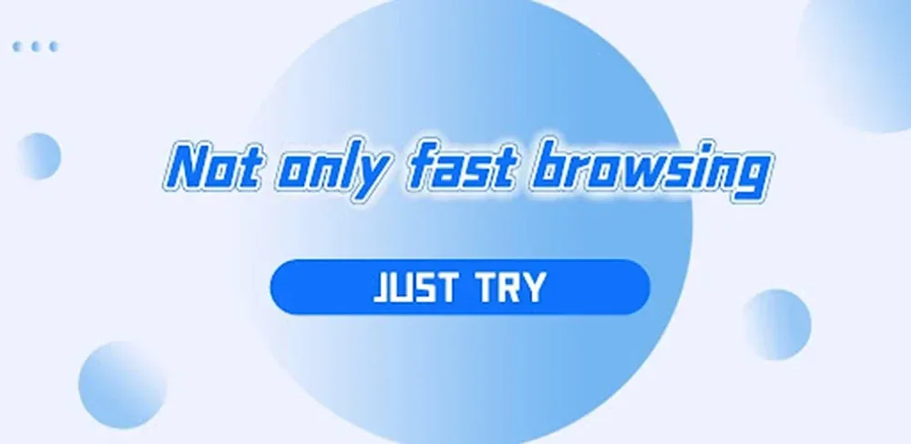 Capture d'écran de prévisualisation de Rainsee Browser 1