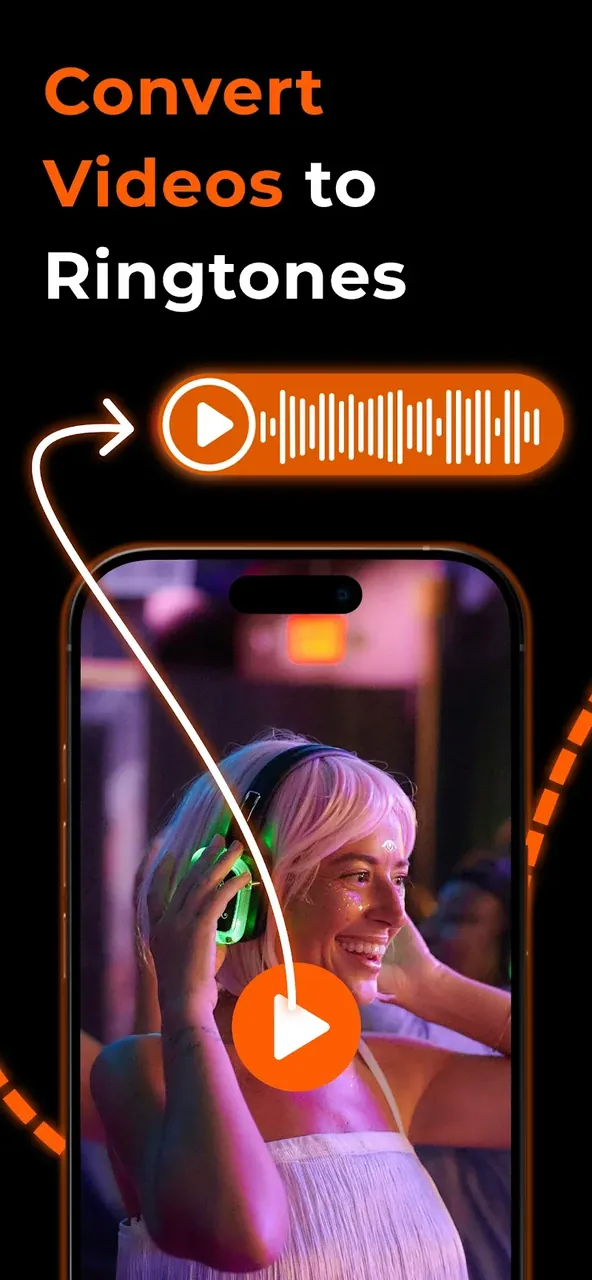 Any Ringtones capture d'écran 5