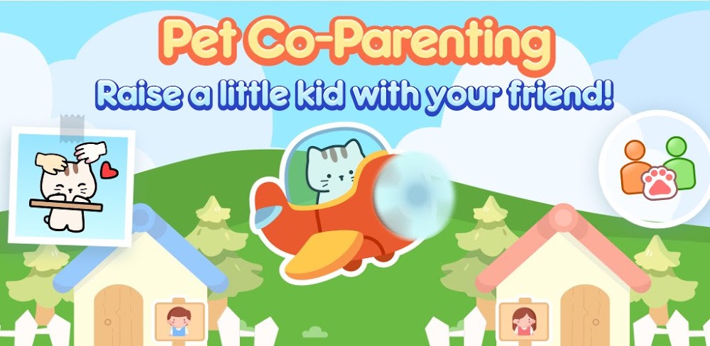 Widgetable: Adorable Screen app preview 1