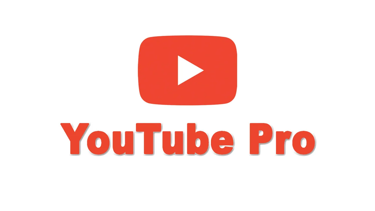 YouTube Pro Capture d'écran 1