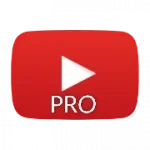 YouTube Pro