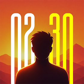 Depth Studio: AI Photo Clock