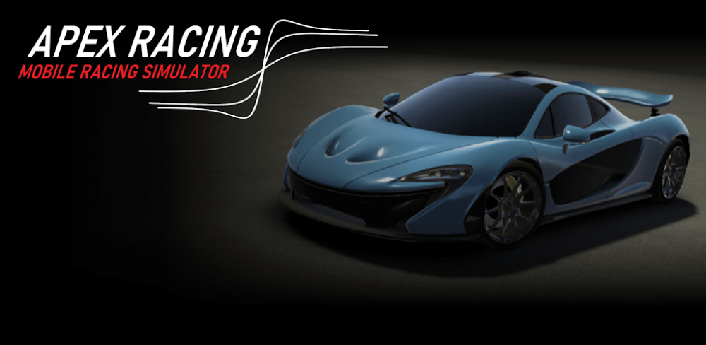 Apex Racing gameplay preview 1