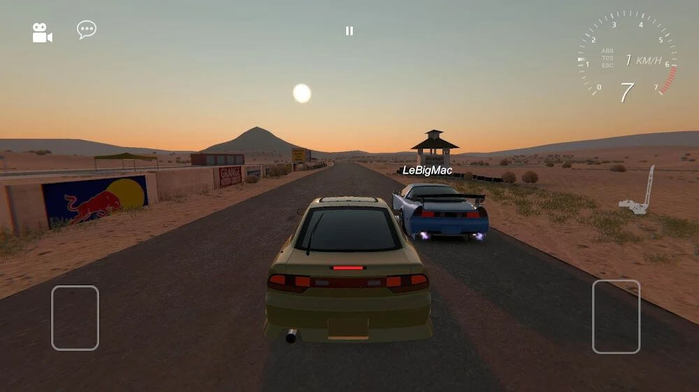 Apex Racing gameplay preview 3