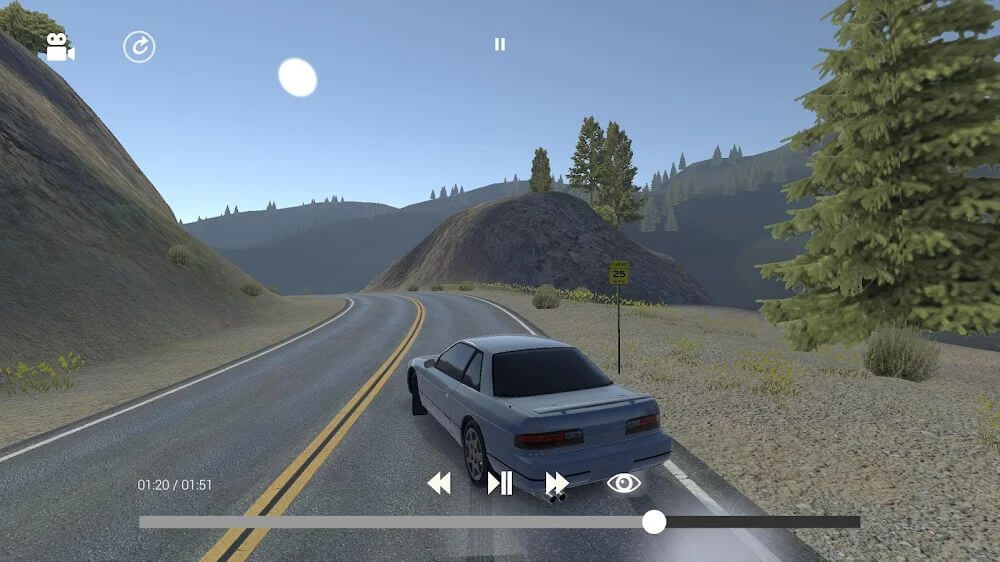 Apex Racing gameplay preview 5