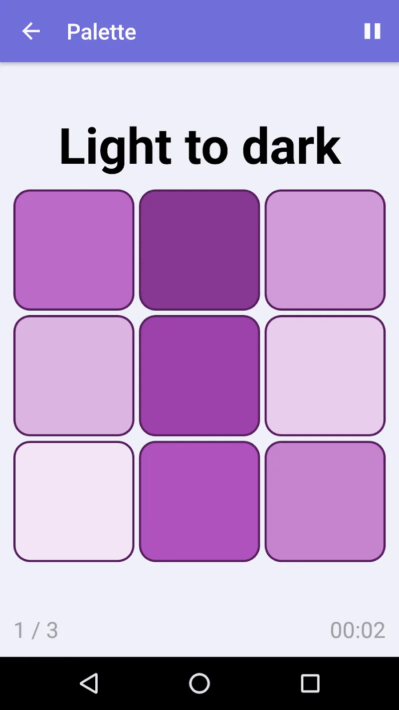 Capture d'écran 6 de Brainilis: Offline Brain Games
