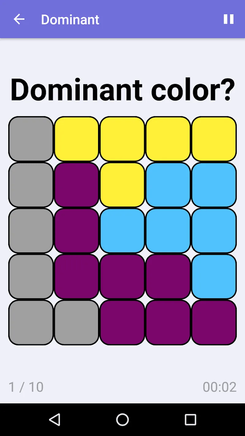 Capture d'écran 3 de Brainilis: Offline Brain Games