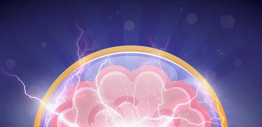 Capture d'écran 1 de Brainilis: Offline Brain Games