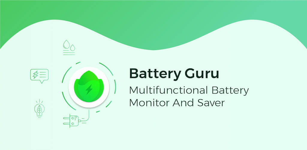 Battery Guru screenshot preview 1