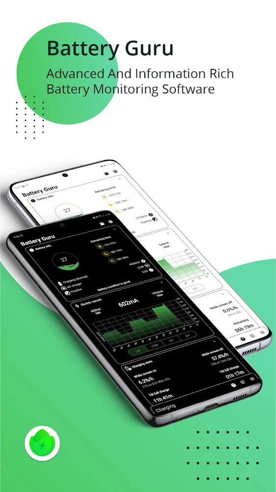 Battery Guru screenshot preview 2