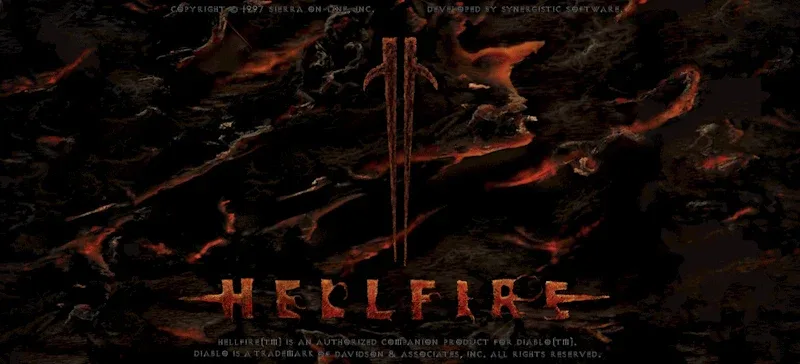 DevilutionX Diablo 1 portage mobile capture d'écran 6