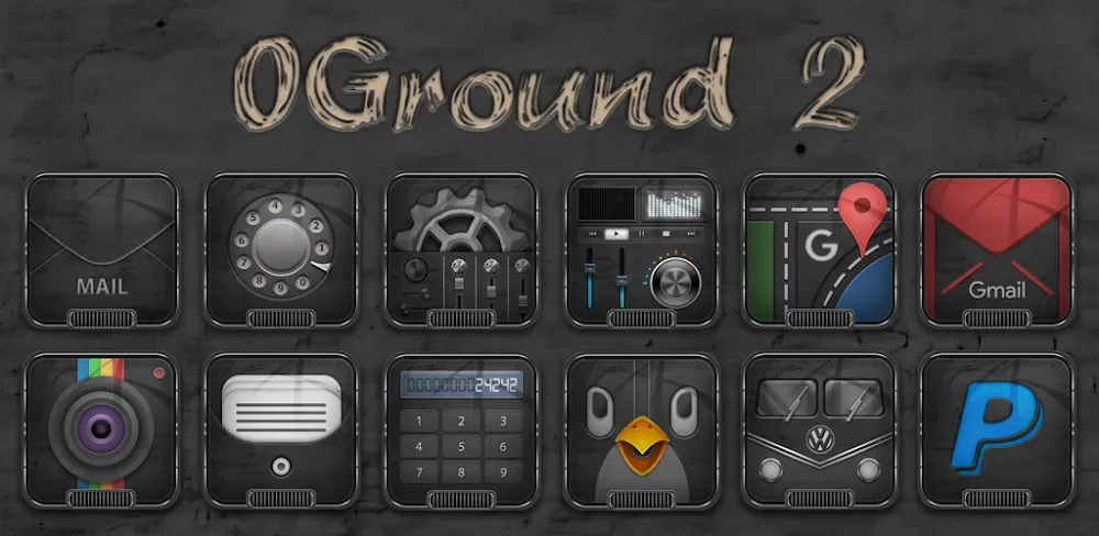 Capture d'écran 0Ground2 1
