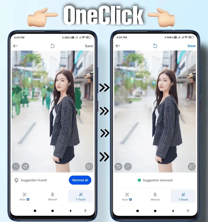 PicAI Pro Capture d'écran 7