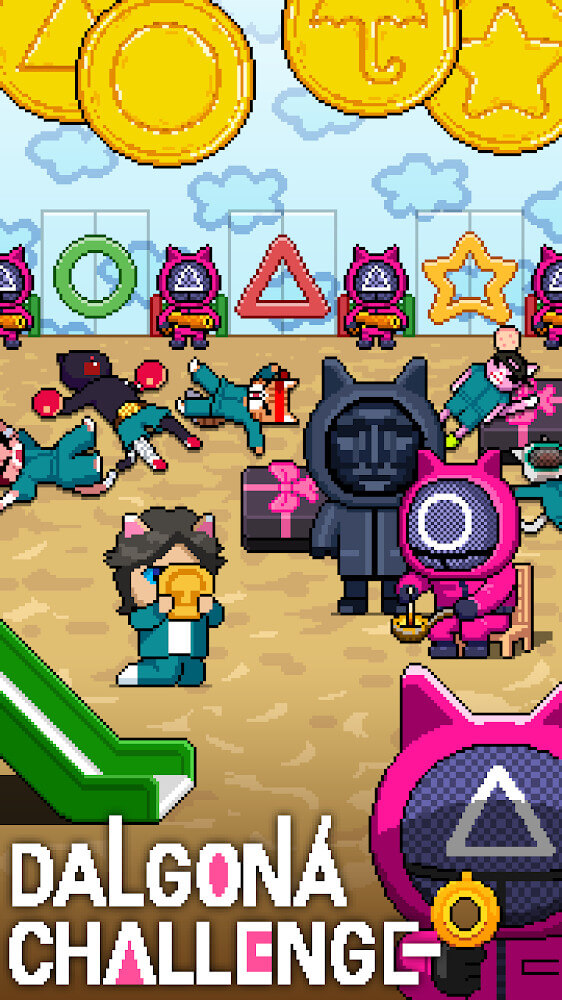 Screenshot Cat Jump 2