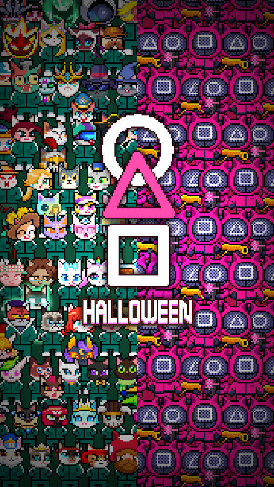 Screenshot Cat Jump 3