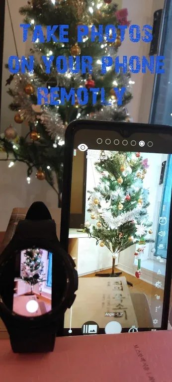 Capture d'écran de l'application Premium Camera 7