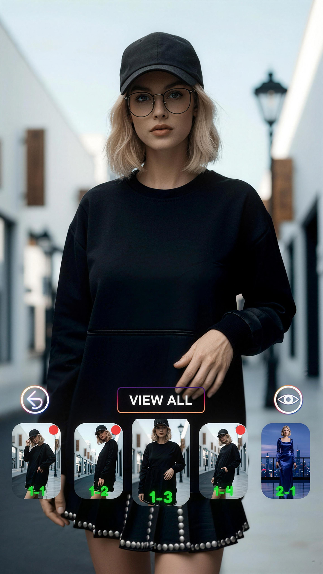 Triple Match: Secret Gallery - capture d'écran du jeu 3