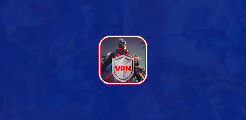 Capture d'écran 1 : Fire Vpn Turbo For Fast Gaming