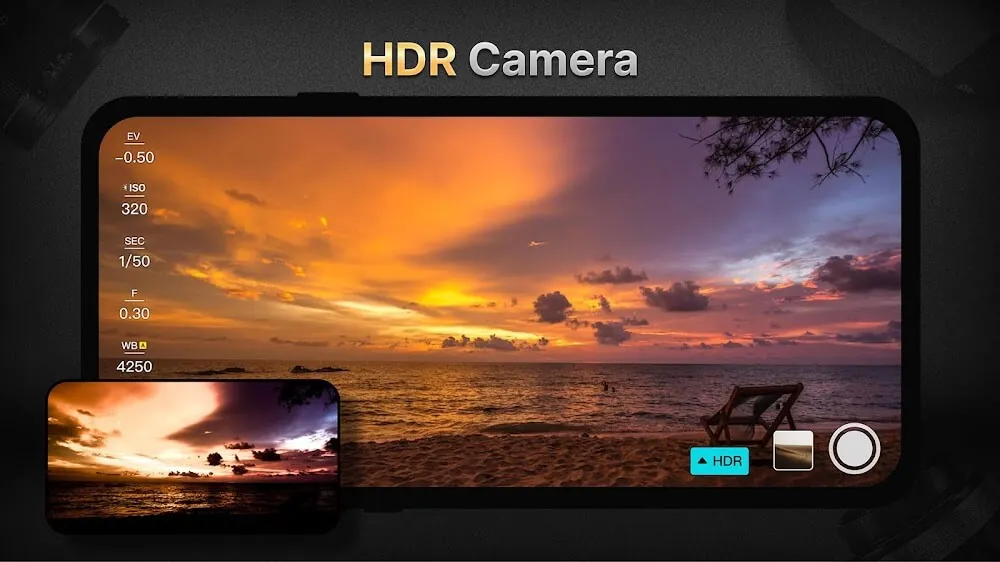 HD Video Camera capture d'écran 5