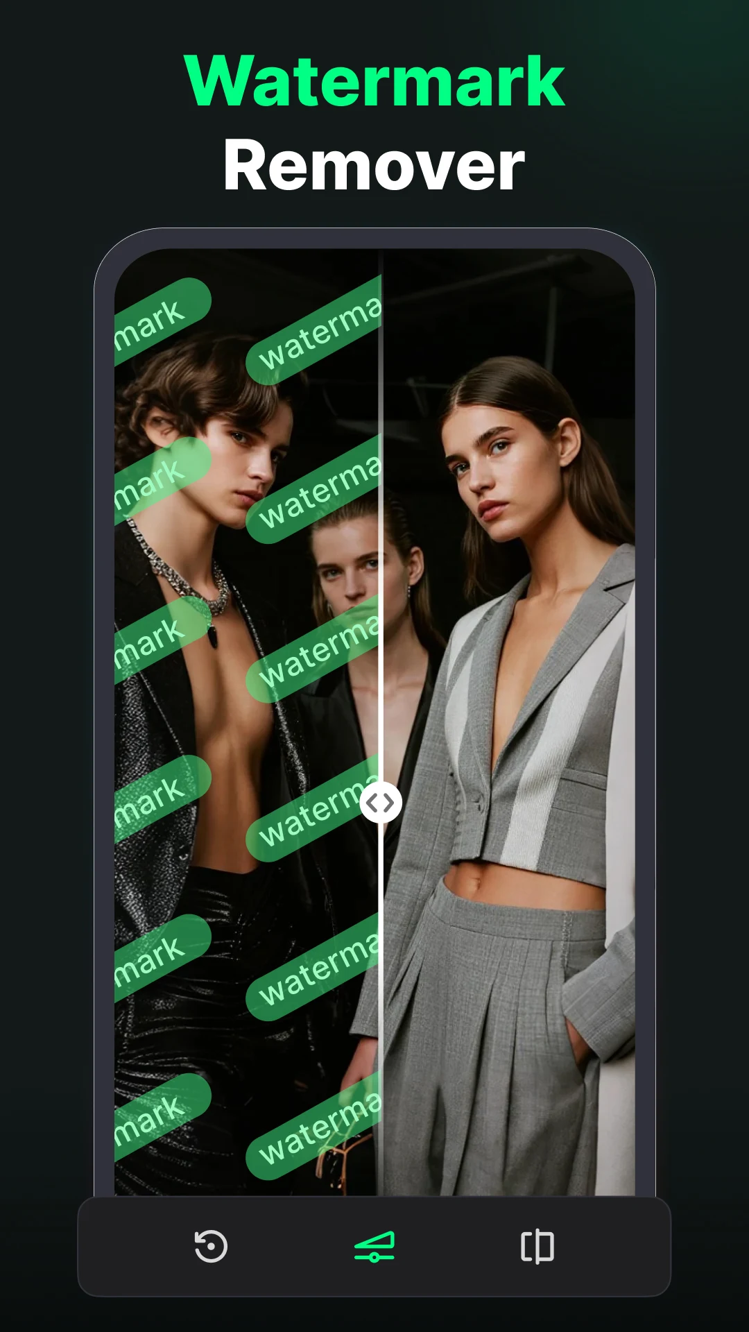 AI Retouch - Remove Objects screenshot 4
