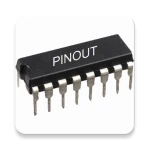 Electronic Component Pinouts