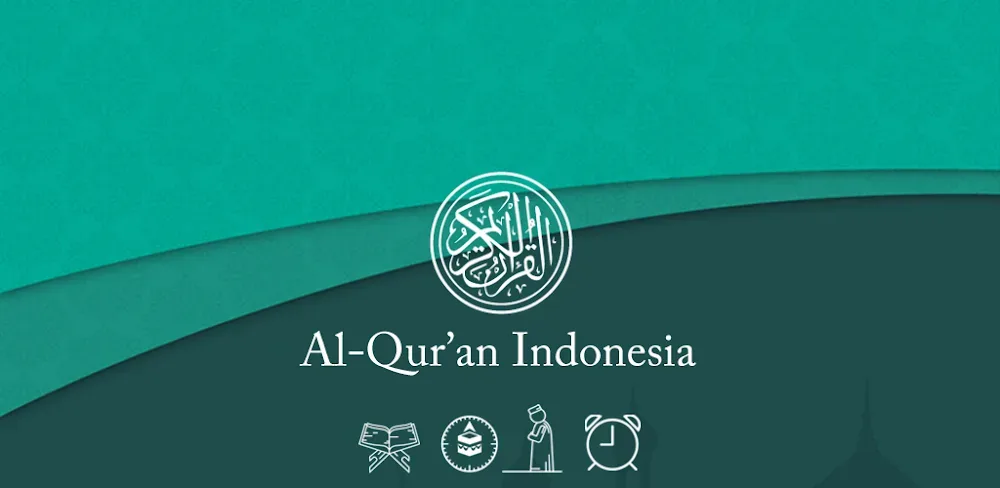 Al Quran Indonesia captura de tela 1