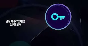 Capture d'écran VPN Proxy Speed 1