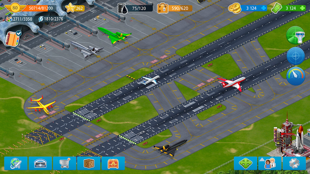 Airport City screenshot 5