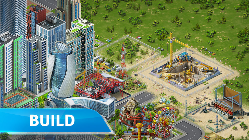 Airport City screenshot 3