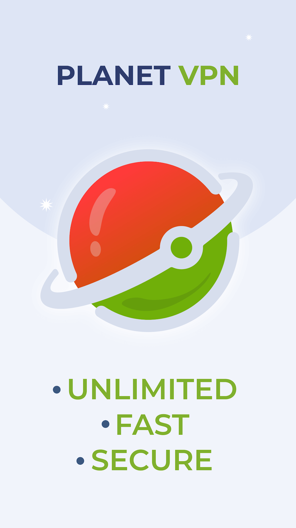 Planet VPN's Free Proxy Service - Screenshot 6