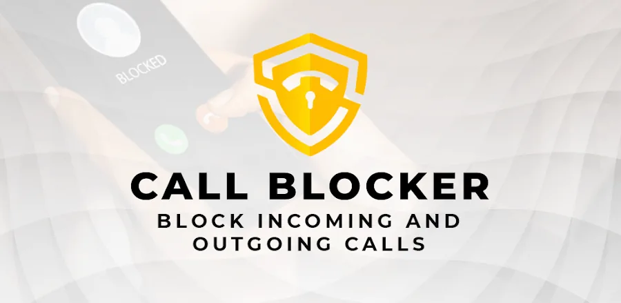 Call Blocker - Caller ID capture d'écran 1
