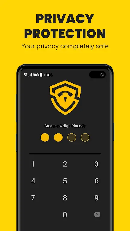 Call Blocker - Caller ID capture d'écran 6