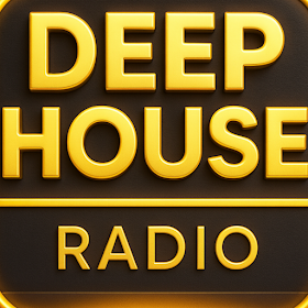Deep House Radio - EDM Music