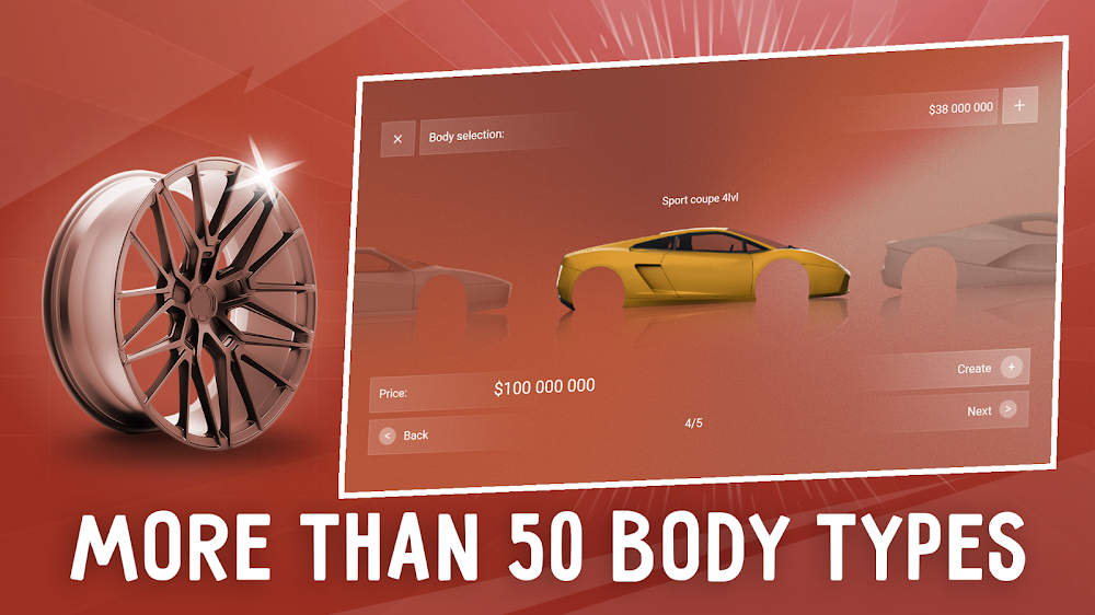 Car Company Tycoon - Image 6