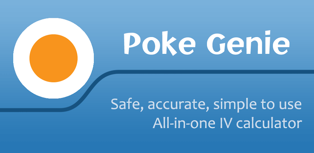 Poke Genie Screenshot 1