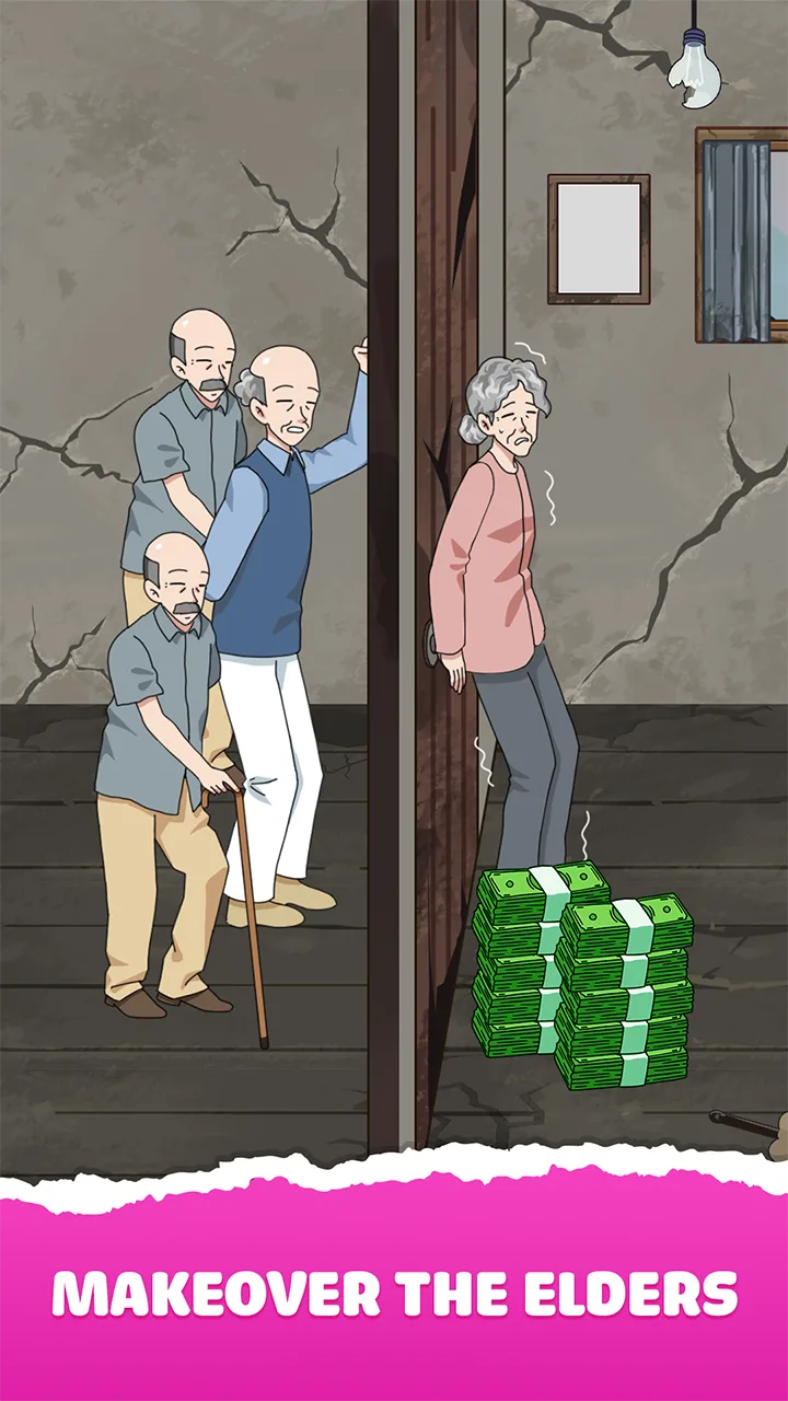 Tricky Prank: Annoying Quest capture d'écran 3