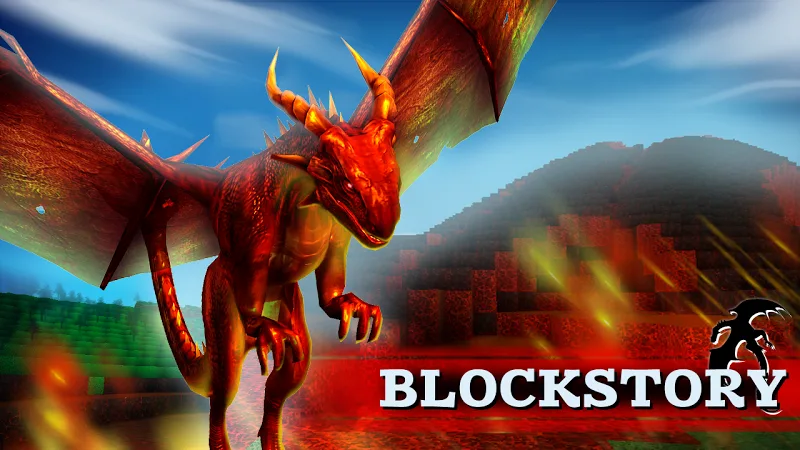 Capture d'écran de Block Story Premium 2