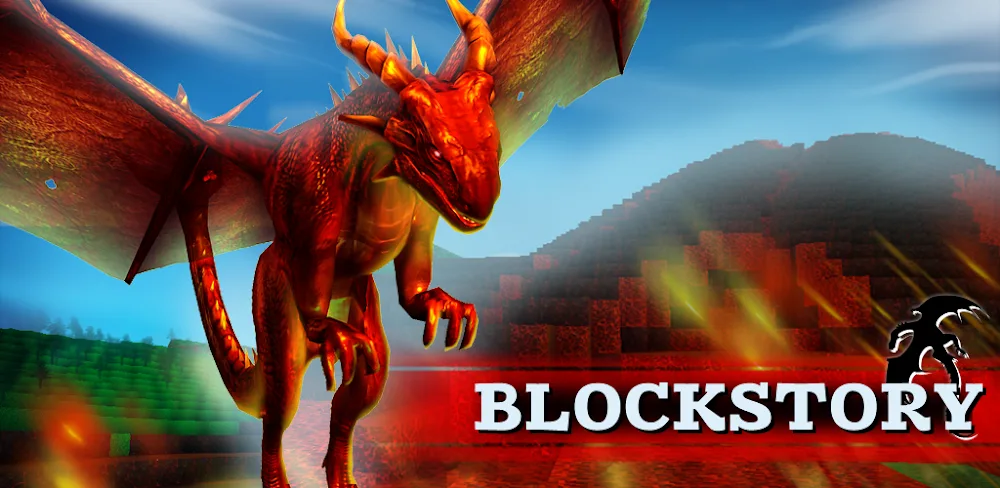 Capture d'écran de Block Story Premium 1