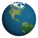 Earth 3D