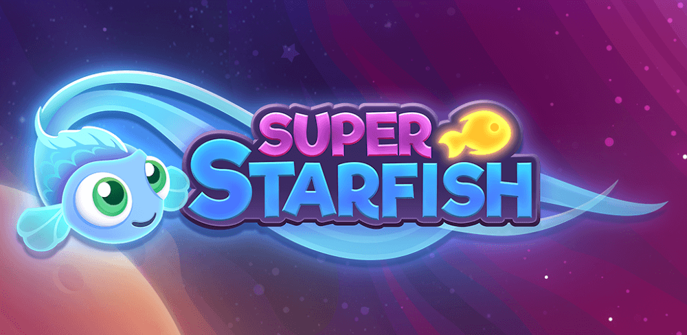 Super Starfish capture d'écran 1