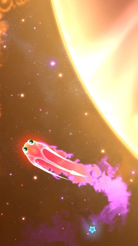 Super Starfish capture d'écran 4