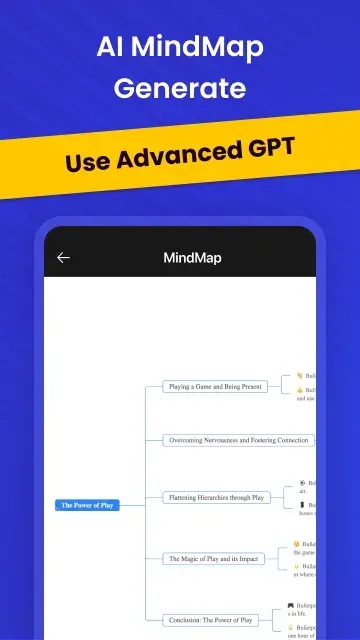 Aperçu Summarify: AI Video Summarizer 6
