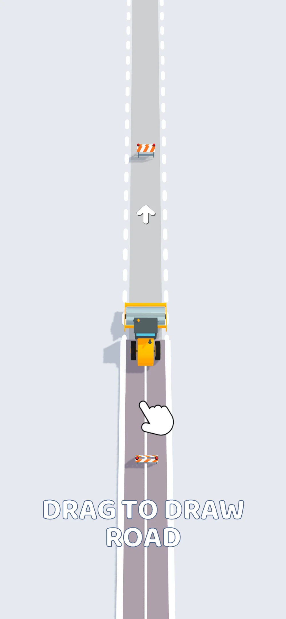 Capture d'écran du gameplay de Traffic Jam Fever 2
