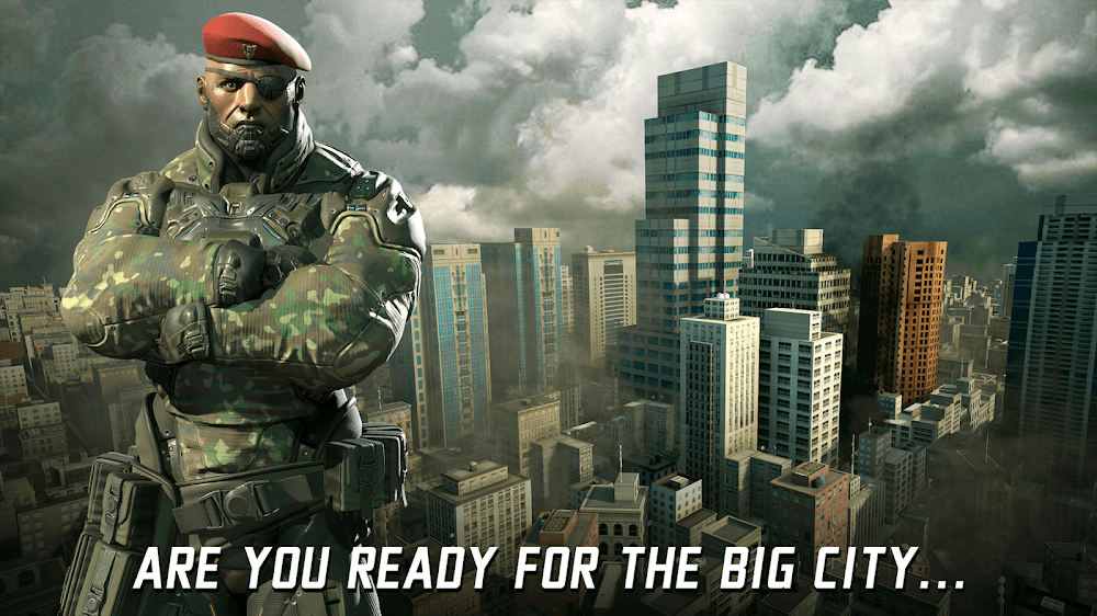 Last Hope 3 – Capture d'écran 6