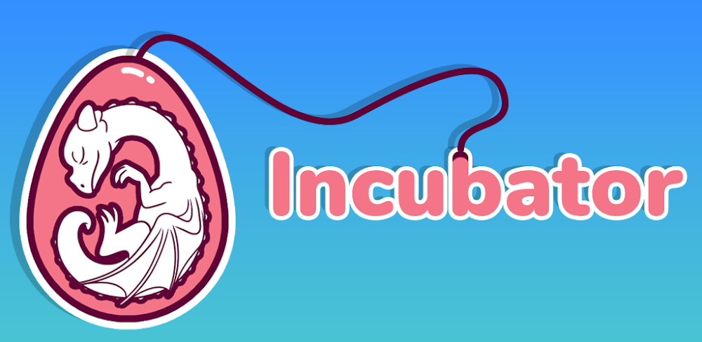 Capture d'écran de gameplay d'Incubator 1