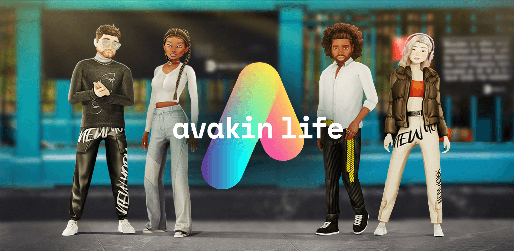 Avakin Life capture d'écran 1